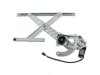FORD 1L3Z1623395AB Window Regulator & Motor Assembly