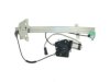 CHRYSLER 5066430AC Window Regulator & Motor Assembly