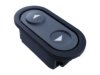 GENERAL MOTORS 19251624 Power Window Switch