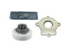 GENERAL MOTORS 19251544 Power Window Motor Gear