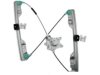 NISSAN 807208J000 Window Regulator