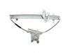 GENERAL MOTORS 19251224 Window Regulator
