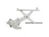GENERAL MOTORS 19251262 Window Regulator