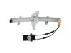 GENERAL MOTORS 10315143 Window Regulator