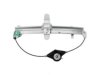 GENERAL MOTORS 19251116 Window Regulator