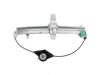 GENERAL MOTORS 19251117 Window Regulator
