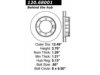 BENDIX 145510 Rotor