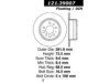 CENTRIC  12139007 Rotor