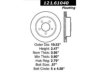 CENTRIC  12161040 Rotor