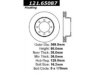 CENTRIC  12165087 Rotor