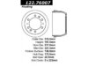CENTRIC  12276007 Drum