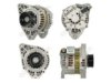 REMY  12266 Alternator / Generator