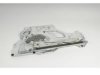  12377235 Window Regulator & Motor Assembly