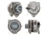 NISSAN 23100EA201 Alternator / Generator