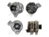 REMY  12824 Alternator / Generator