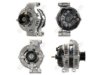 REMY  12857 Alternator / Generator