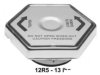 STANT 10229 Radiator Cap