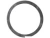 ACDELCO  12S5 Thermostat / Thermostat Housing / Water Outlet Seal