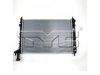 OEM 23428277 Radiator