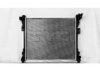 TYC  13062 Radiator