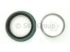 MACK TRUCK 14581307 Wheel Seal