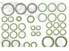 GPD  1321252 A/C System O-Rings, Seals, & Gasket Kits