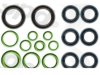 GPD  1321261 A/C System O-Rings, Seals, & Gasket Kits