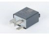  13266316 Radiator Fan Relay