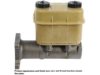 CARDONE SELECT  138037 Master Cylinder