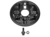 GENERAL MOTORS 10013524 Brake Backing Plate