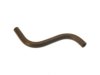 TOYOTA 1626122020 Coolant Recovery Tank Hose