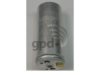  1411662 A/C Receiver Drier / Accumulator