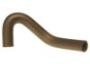 ACDELCO  14378S Coolant Recovery Tank Hose