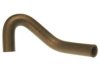 SAAB 12799198 Coolant Recovery Tank Hose