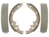 ACDELCO  14462B Brake Shoe