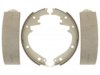 ACDELCO OES 18006488 Brake Shoe
