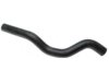 NAPA 11464 Heater Hose / Pipe