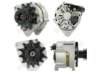 REMY  14481 Alternator / Generator