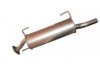 BOSAL  145205 Muffler
