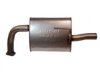 BOSAL  145807 Muffler