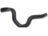 SAAB 12798535 Heater Hose / Pipe