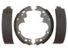 ACDELCO  14514B Brake Shoe