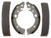 ACDELCO  14546B Brake Shoe
