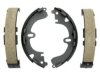 ACDELCO  14597B Brake Shoe