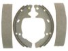 GENERAL MOTORS 19287952 Brake Shoe