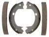 ACDELCO  14643B Parking Brake Shoe