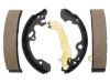 FORD 1M5Z2200AA Brake Shoe