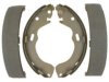 ACDELCO  14760B Brake Shoe