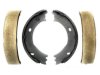 CHRYSLER 05018550AA Parking Brake Shoe