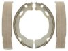 ACDELCO  14791B Parking Brake Shoe